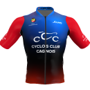 Cyclos Club Cagnois