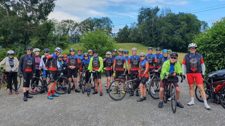 Séjour CCC Annecy Talloires 2024