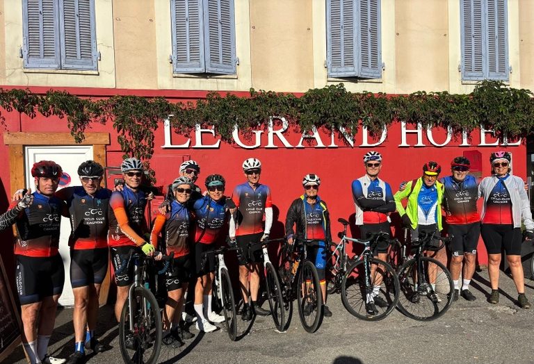 22-23 Août , week-end escapade à Barcelonnette